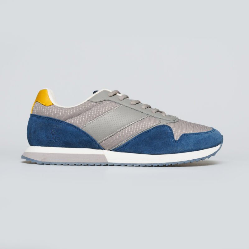 Hale runner